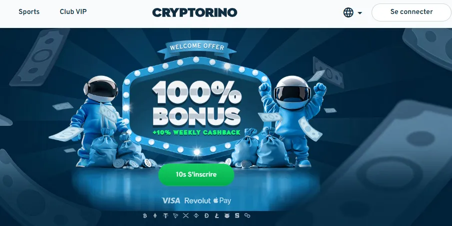 Comment choisir un casino sans KYC fiable ?