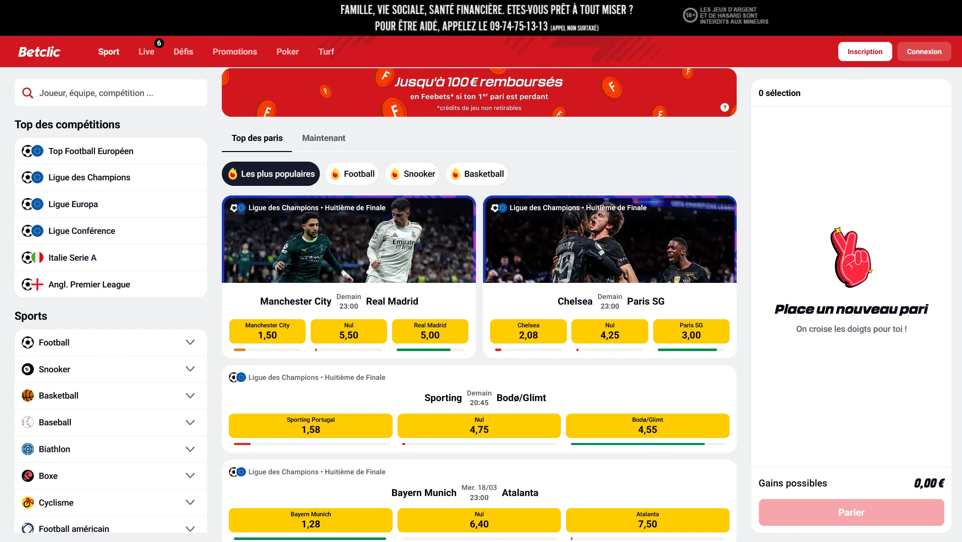 Comment Choisir un Casino en Ligne Fiable ?