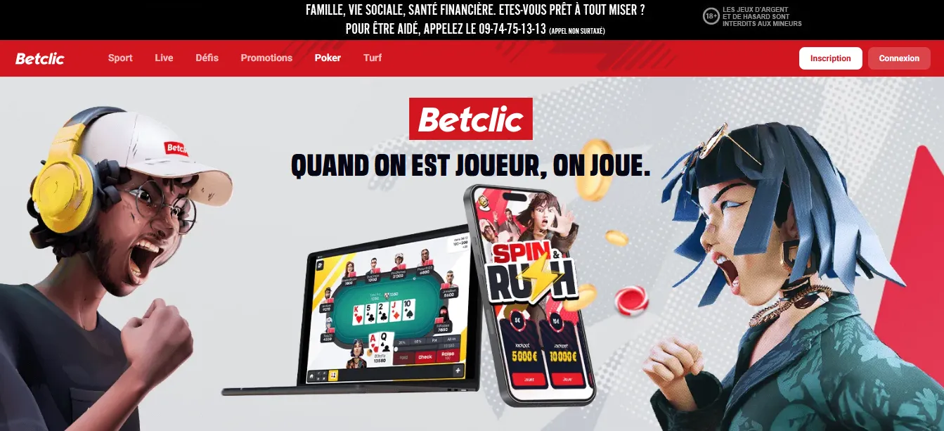 Comment choisir une application casino fiable ?