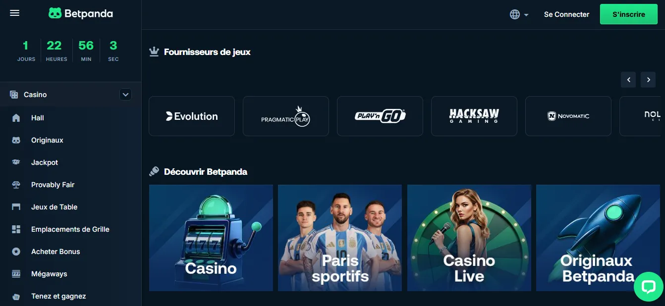 Jouer sur un casino sans KYC est-il légal en France ?