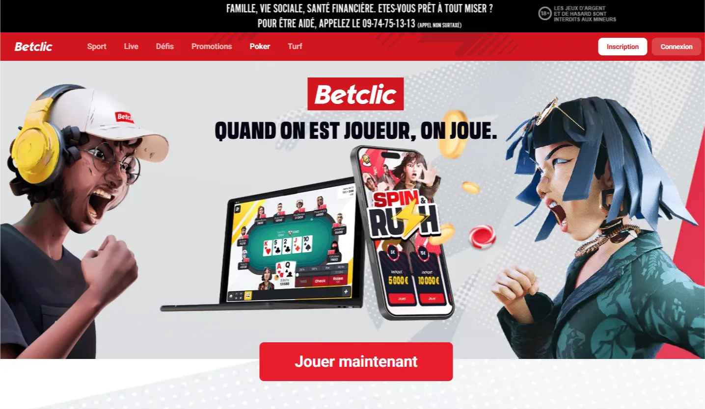 Jeux populaires sur casinos en ligne France