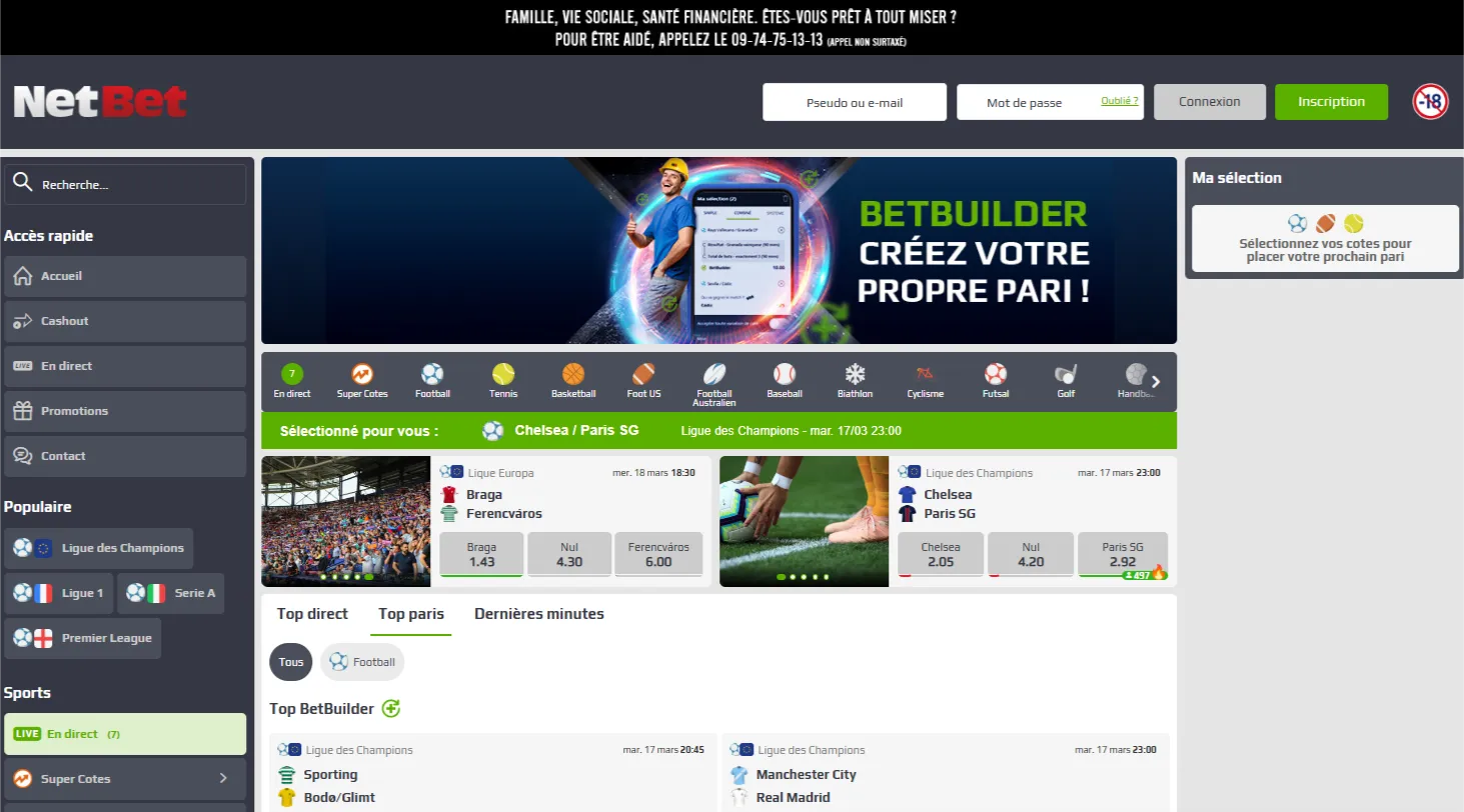 Conseils pour jouer en sécurité sur casino en ligne